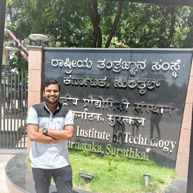 Arunit Raj