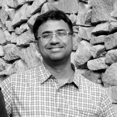 Arun Jadhav