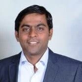 Arun Jagadeesh