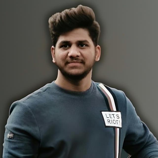 Arun Jaggani