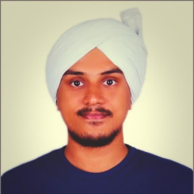 Arunjeyan TVSV