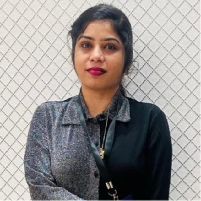 Arun Jyothi