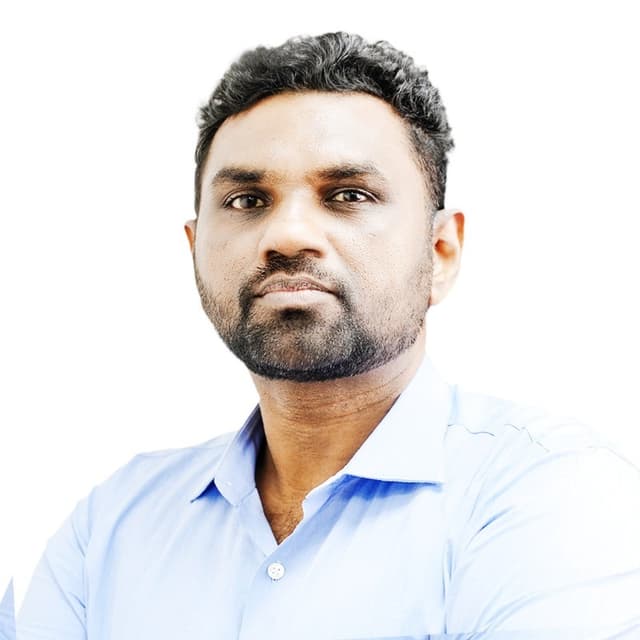 Arun Saravana Kumar Kailasam
