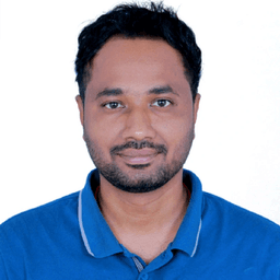 Arunkarthik Thangaraj