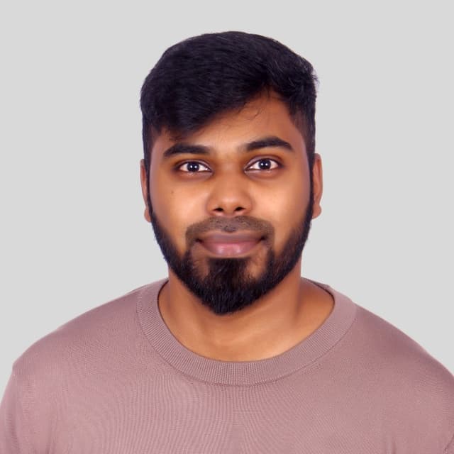 Arun Karunagaran