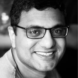 Arun Gopalakrishnan (AKG)