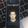 Arun Ghosh