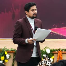 Arun Dev Sharma