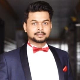 Arun Kumar Jain