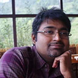 Arun Menon