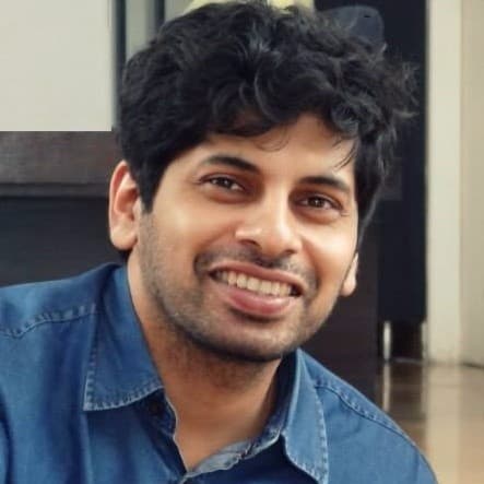 Arun Koshi