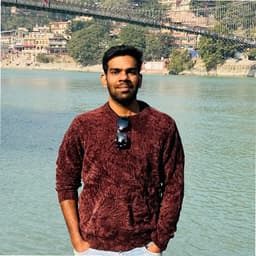 Arun K R