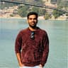 Arun K R
