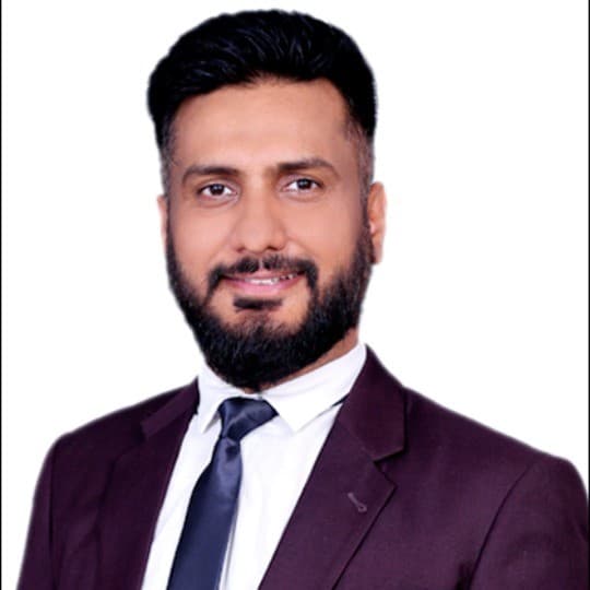 Arun Kumar