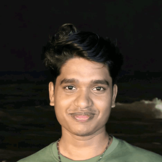 Arun Krishnan K