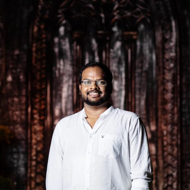 Arun kumar A