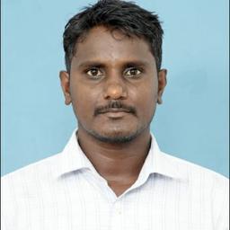 Arunkumar Ethiraj