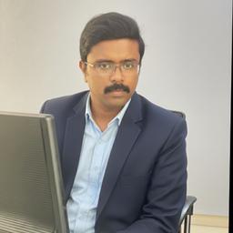 Arunkumar Mahalingam