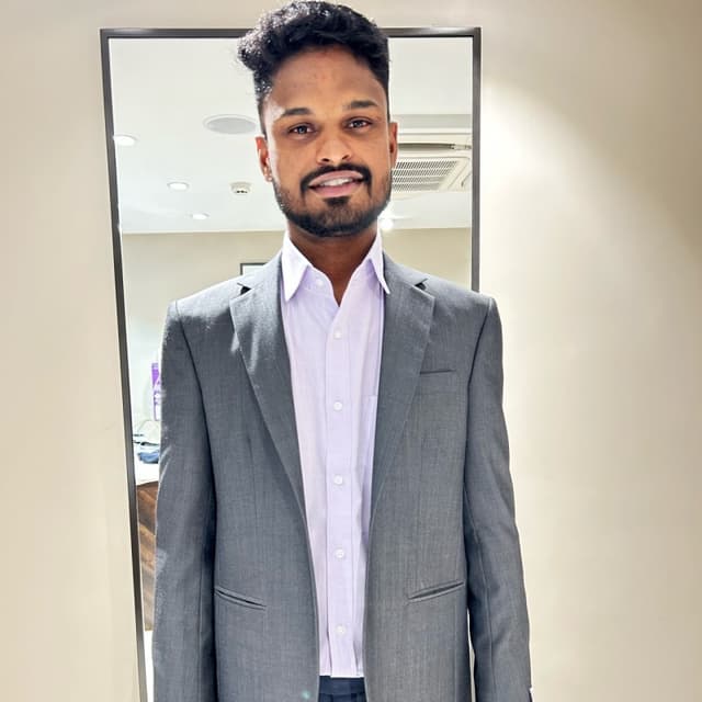 ArunKumar Neeradi