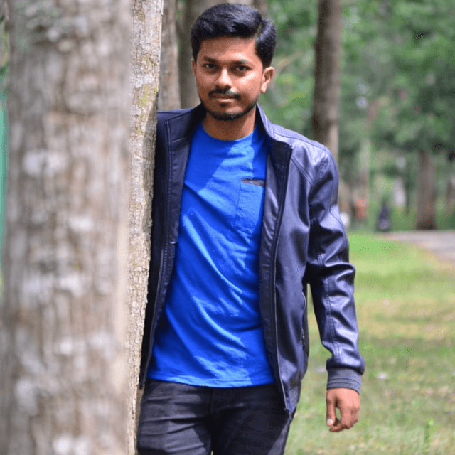 Arunkumar S R