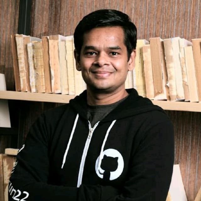 ArunKumar Amarnath