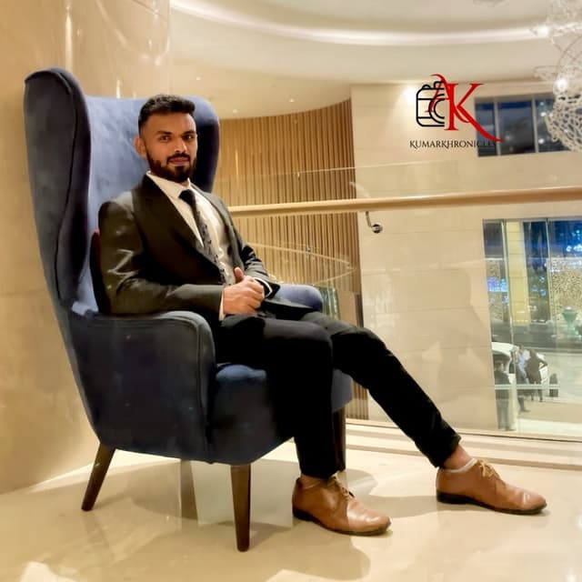 Arun Kumar.A