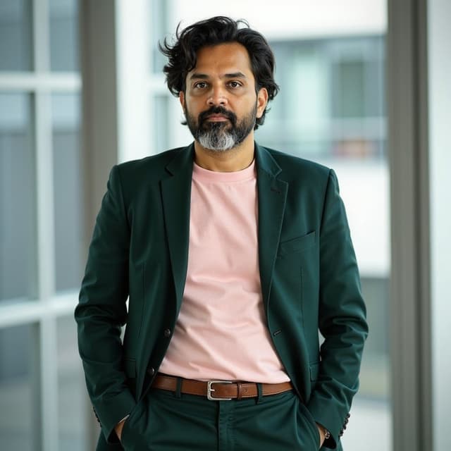 Arun Kumar
