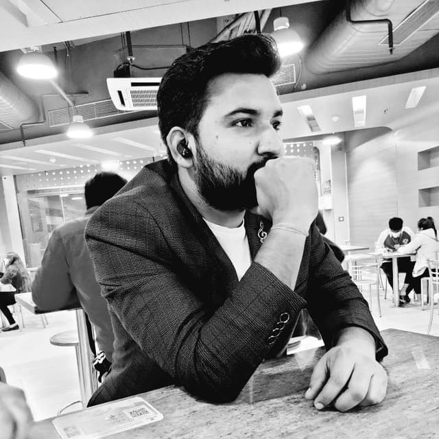 Arun Kumar