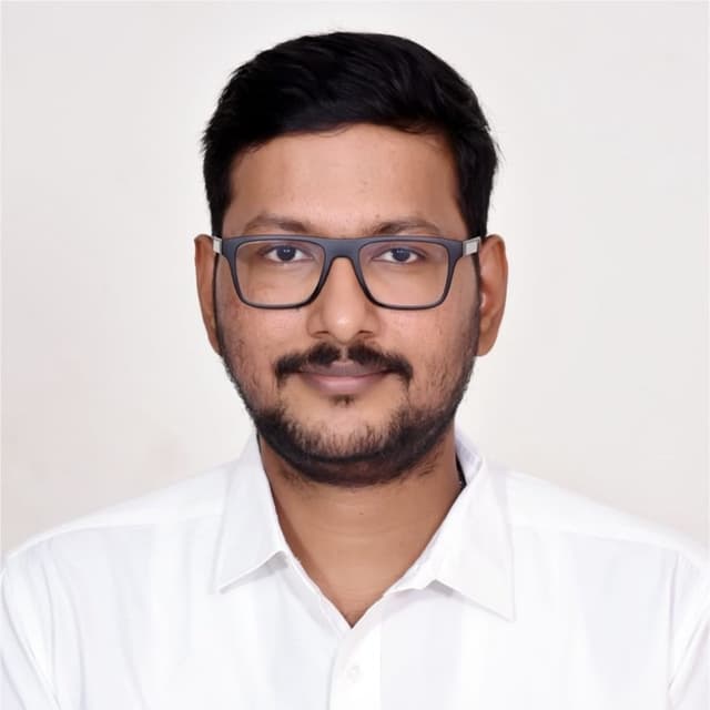Arun Kumar Gopalakrishnan
