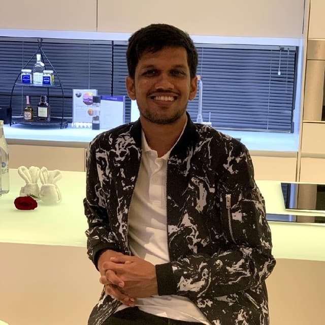 Arun Kumar Jain K