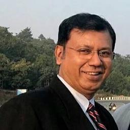 Arun Kumar Jha