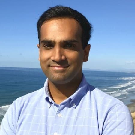Arun Kumar