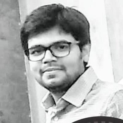 Arunkumar Venkataramanan