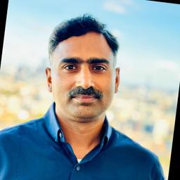 Arunkumar Reddy Karri