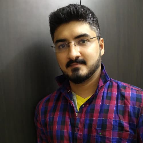 Arunkumar Srisailapathi
