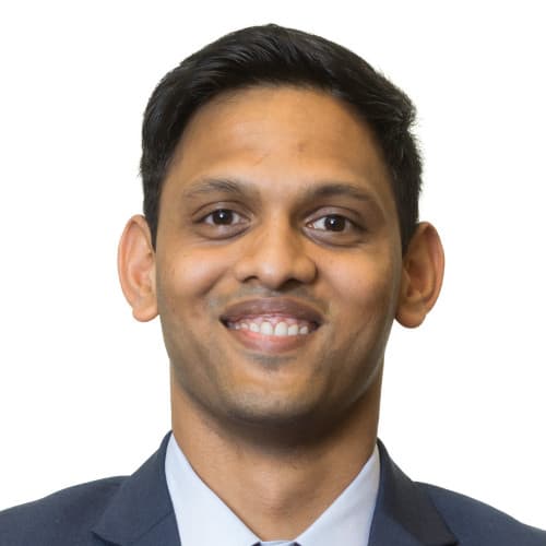 Arun K.