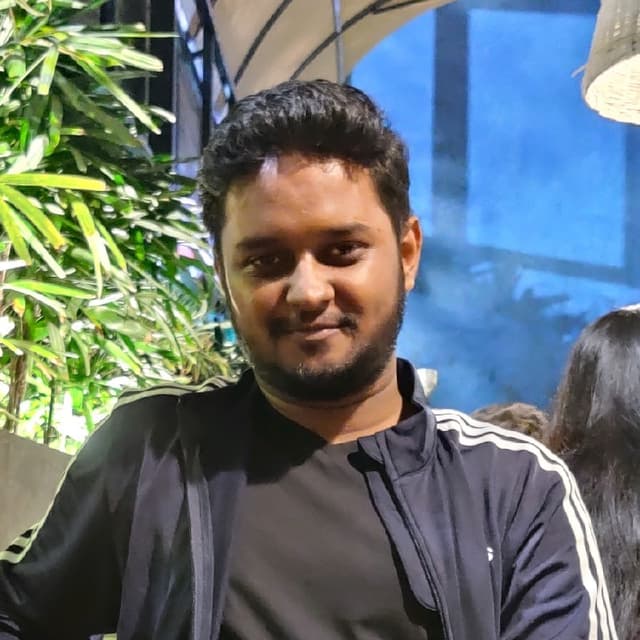 Arun Lodhi