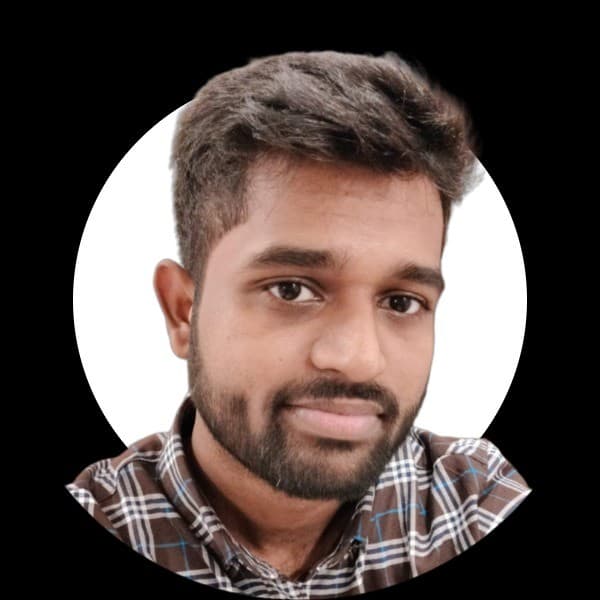 Arun Sudharsan