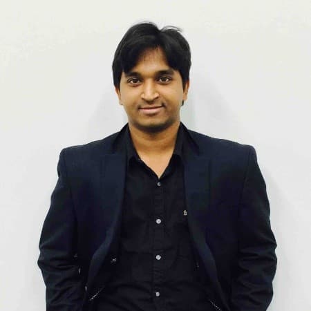 Arun Majhi