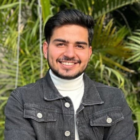 Arun Malik