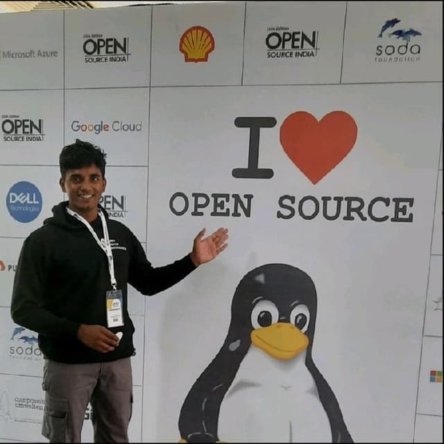 Arun Maurya