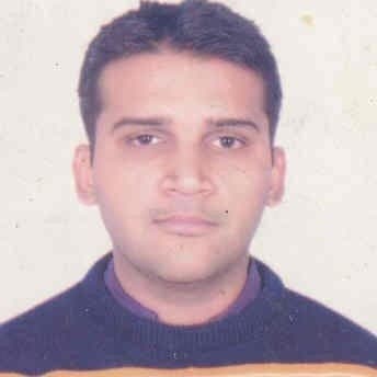 Arun Menon