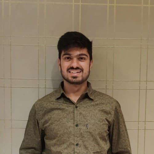 Arun Mohan Sharma