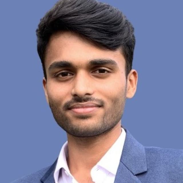 Arunmozhichelvan S