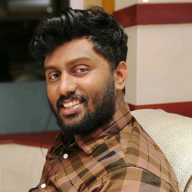 ARUNN DEV