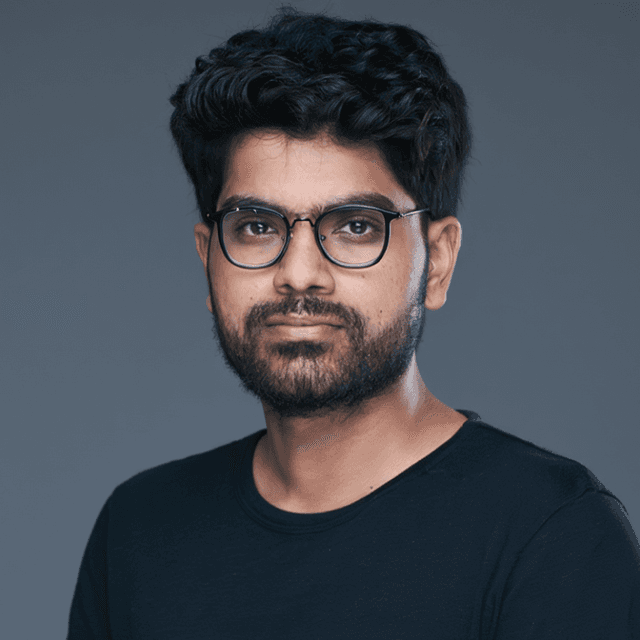 Arun N.