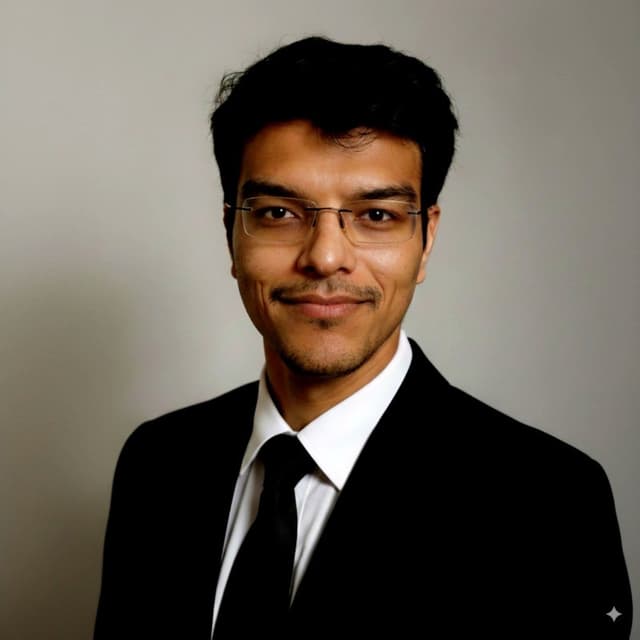 Arun Naudiyal
