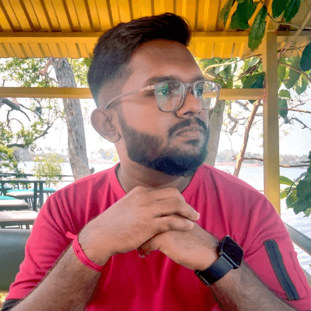 Arun Biju