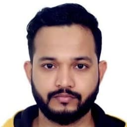Arun Negi