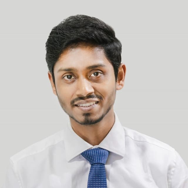 ARUNODAY DAS